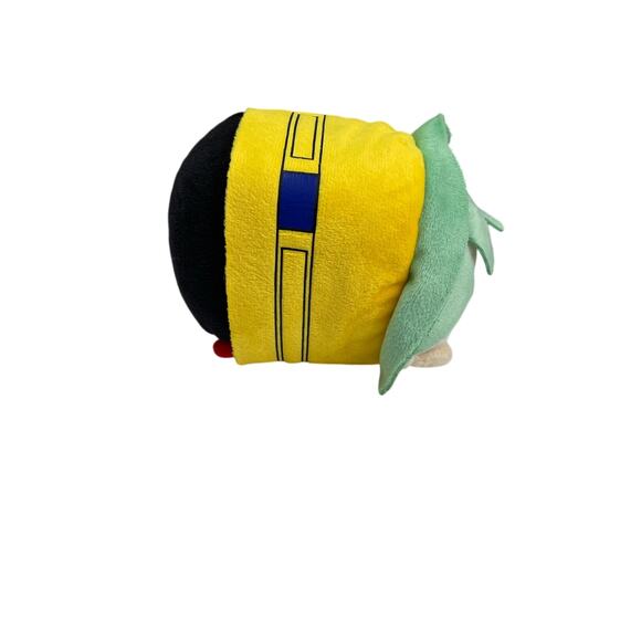 NWT - Dragon Ball Z Bulma Mochibi Plush - Picture 2 of 5